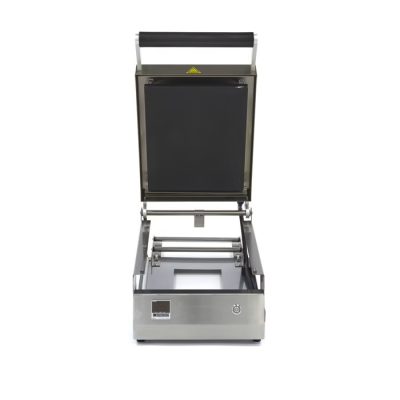 Scelleuse de barquette - grand - différent moule – Image 10
