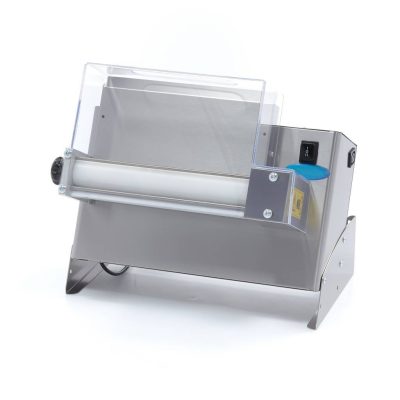 Laminoir à Pâtisserie Ø30cm épaisseur réglable – Image 6