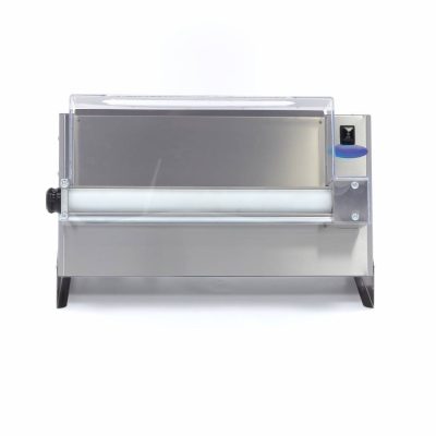 Laminoir à pâtisserie Ø45 cm épaisseur réglable – Image 2