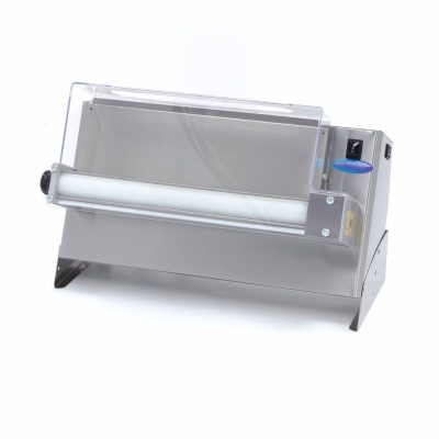 Laminoir à pâtisserie Ø45 cm épaisseur réglable – Image 6