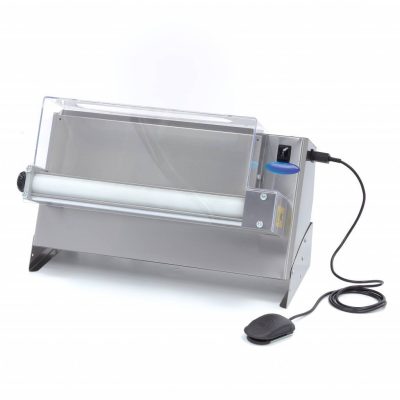 Laminoir à pâtisserie Ø45 cm épaisseur réglable – Image 5