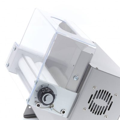 Laminoir à Pâte Ø30 cm – Image 5