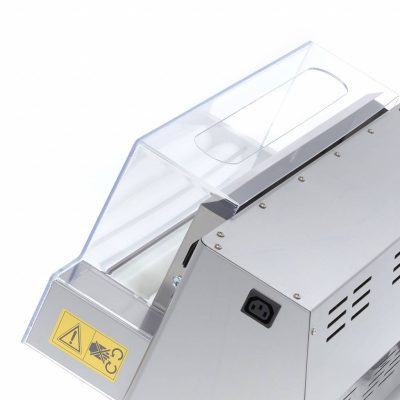 Laminoir Pâte double rouleau Ø45 cm – Image 4