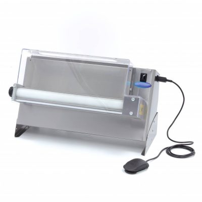 Laminoir Pâte double rouleau Ø45 cm – Image 5