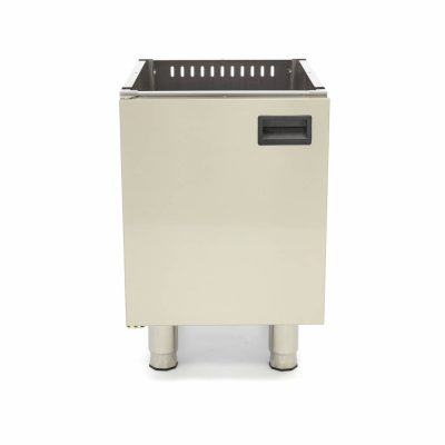 Soubassement avec 1 Porte 40 x 60 cm – Image 2