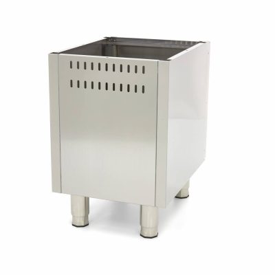 Soubassement avec 1 Porte 40 x 60 cm – Image 3