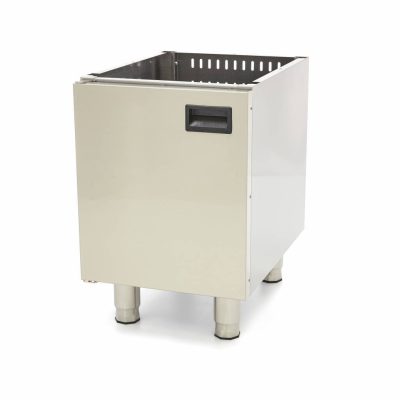 Soubassement avec 1 Porte 40 x 60 cm – Image 4