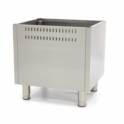 Soubassements avec 2 Portes 60 x 60 cm – Image 4
