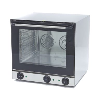 Four à Convection Avec Grill 4 plateaux – Image 4