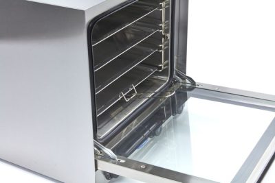 Four à Convection Avec Grill 4 plateaux – Image 5