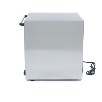 Four à convection - grill et vapeur - 4 plateaux – Image 7