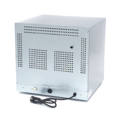 Four à convection - grill et vapeur - 4 plateaux – Image 8