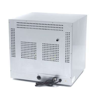 Four à Convection Avec Grill 4 plateaux – Image 7