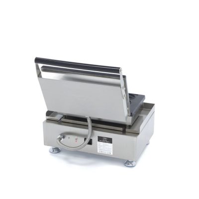 Machine à beignets pour 12 mini beignets de Ø5 cm avec minuterie intégrée – Image 5