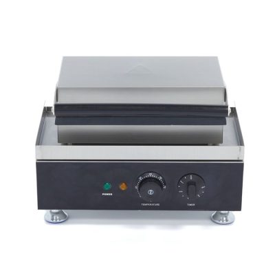 Machine à beignets pour 12 mini beignets de Ø5 cm avec minuterie intégrée – Image 6