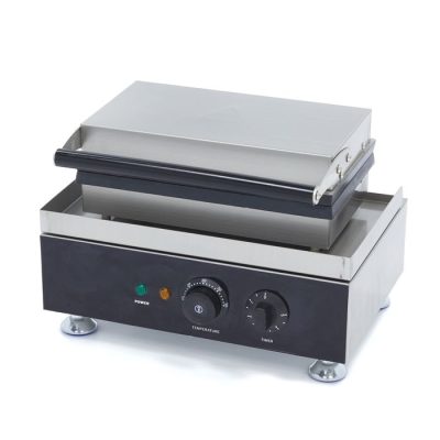 Machine à beignets pour 12 mini beignets de Ø5 cm avec minuterie intégrée – Image 7