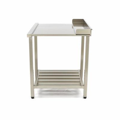 70 x 75 cm Table de sortie pour lave-vaisselle – Image 3