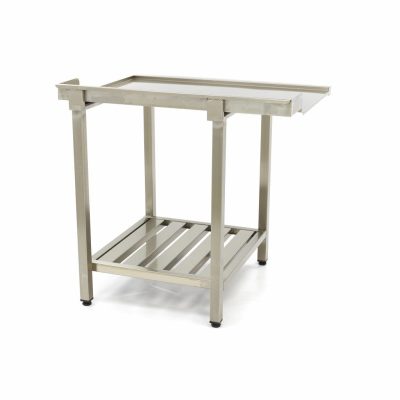70 x 75 cm Table de sortie pour lave-vaisselle – Image 4