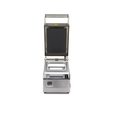 thermo scelleuse de barquette - petit - différent moule – Image 2