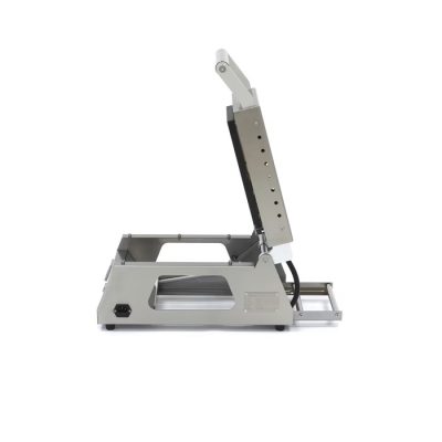 thermo scelleuse de barquette - petit - différent moule – Image 11