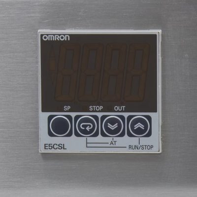 thermo scelleuse de barquette - petit - différent moule – Image 4