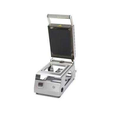 thermo scelleuse de barquette - petit - différent moule – Image 5