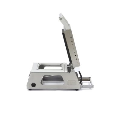 thermo scelleuse de barquette - petit - différent moule – Image 7