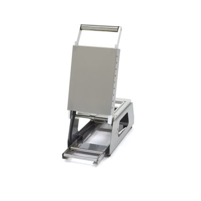 thermo scelleuse de barquette - petit - différent moule – Image 8