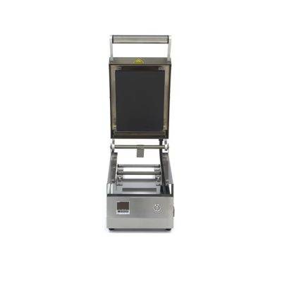 thermo scelleuse de barquette - petit - différent moule – Image 9