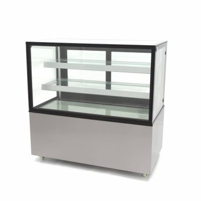 Vitrine réfrigérée 500 Litres 152 cm