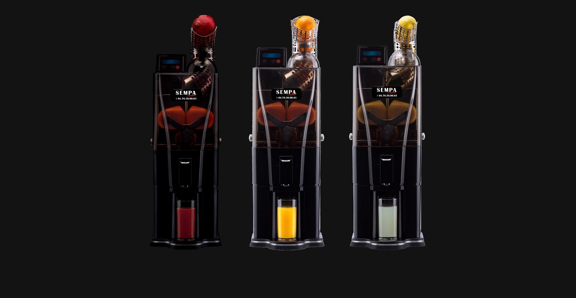 Machine à Jus