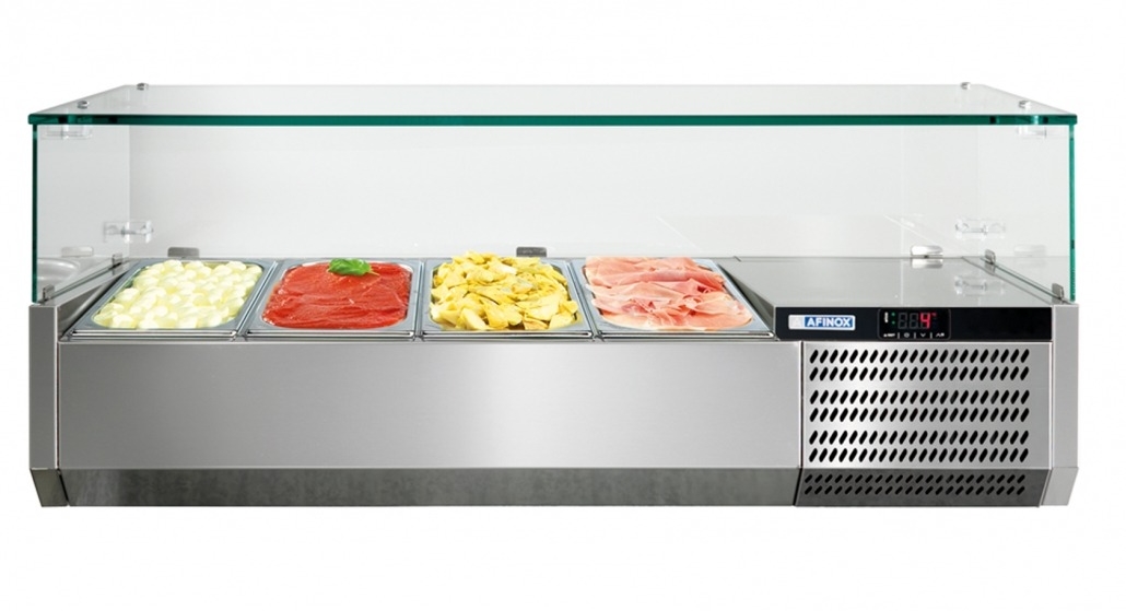 Bancs et tables de pizza