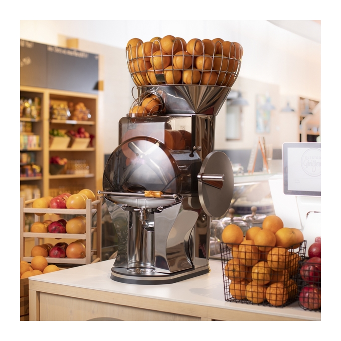 Machine à Jus D'orange