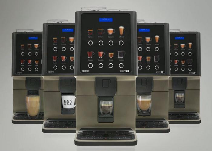 Percolateur Café haute de gamme