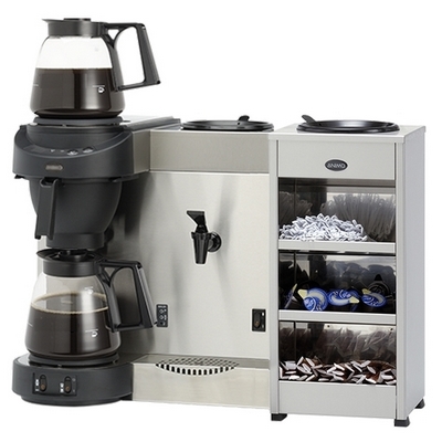 Cafetière Professionnelle