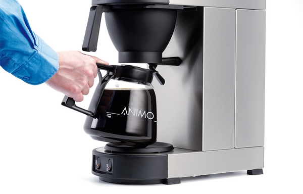 Cafetiere