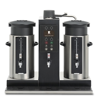 Percolateur Café