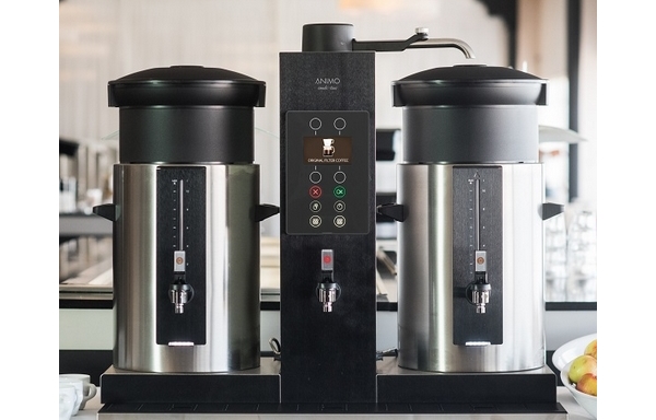 Percolateur Café haute de gamme