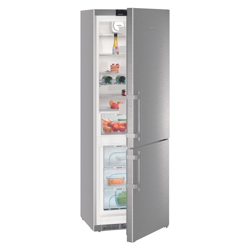 Frigo Réfrigérateur Congélateur 