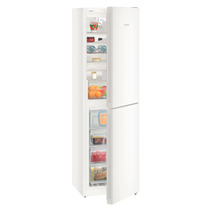Frigo Réfrigérateur Congélateur