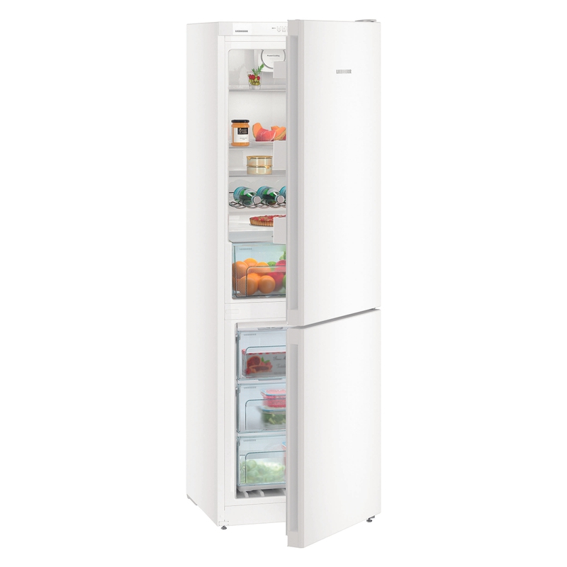 Frigo Réfrigérateur Congélateur 