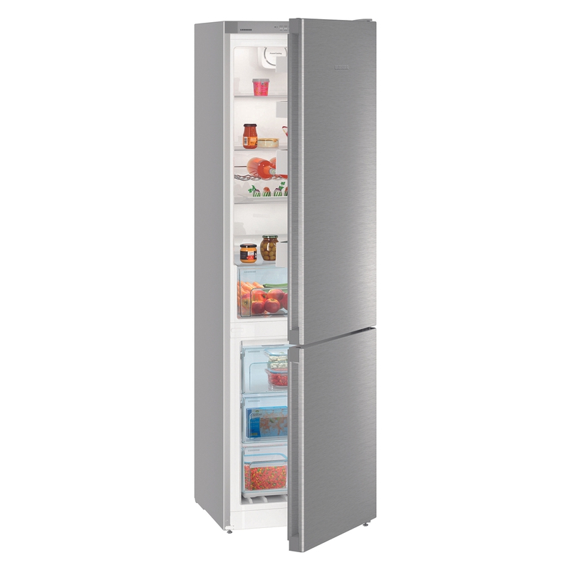 Frigo Réfrigérateur Congélateur 