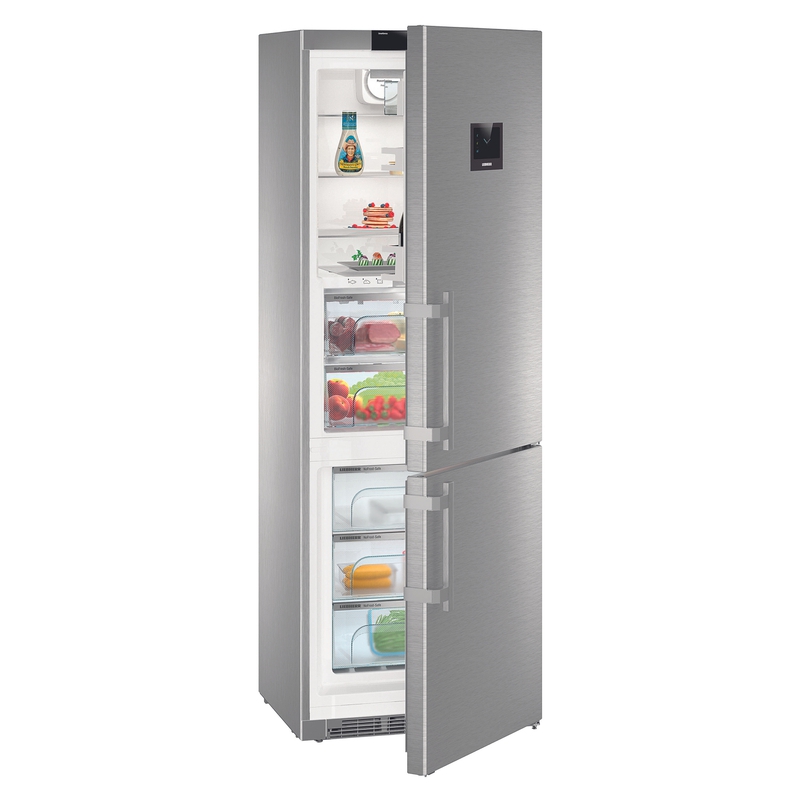 Frigo Réfrigérateur Congélateur
