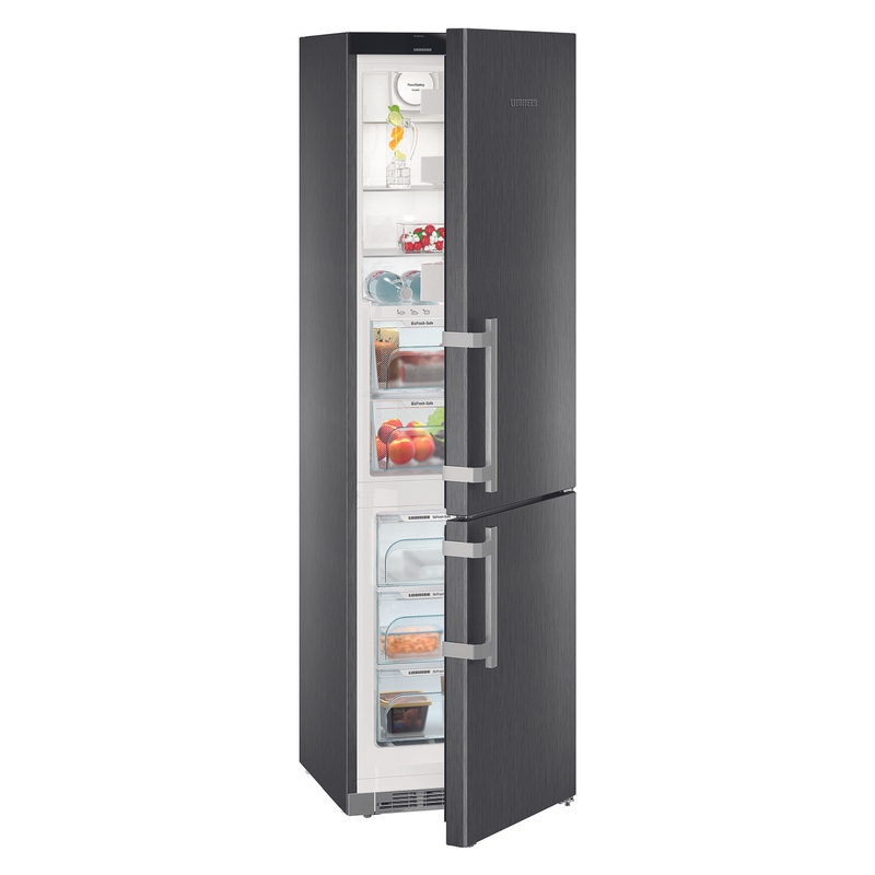 Frigo Réfrigérateur Congélateur 
