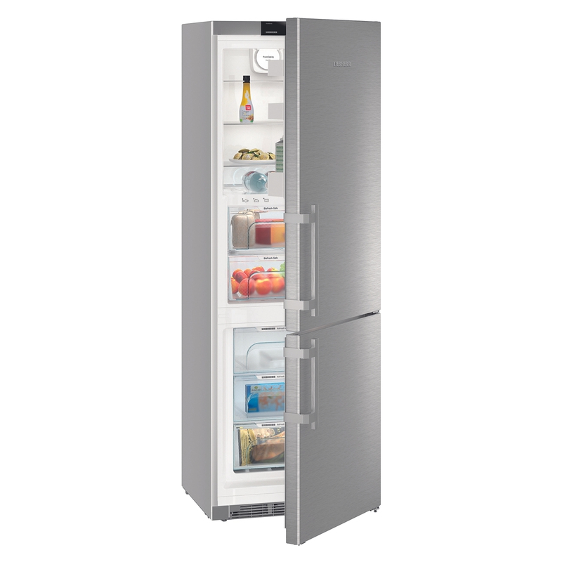 Frigo Réfrigérateur Congélateur 