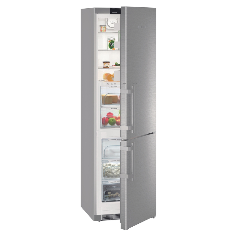 Frigo Réfrigérateur Congélateur 