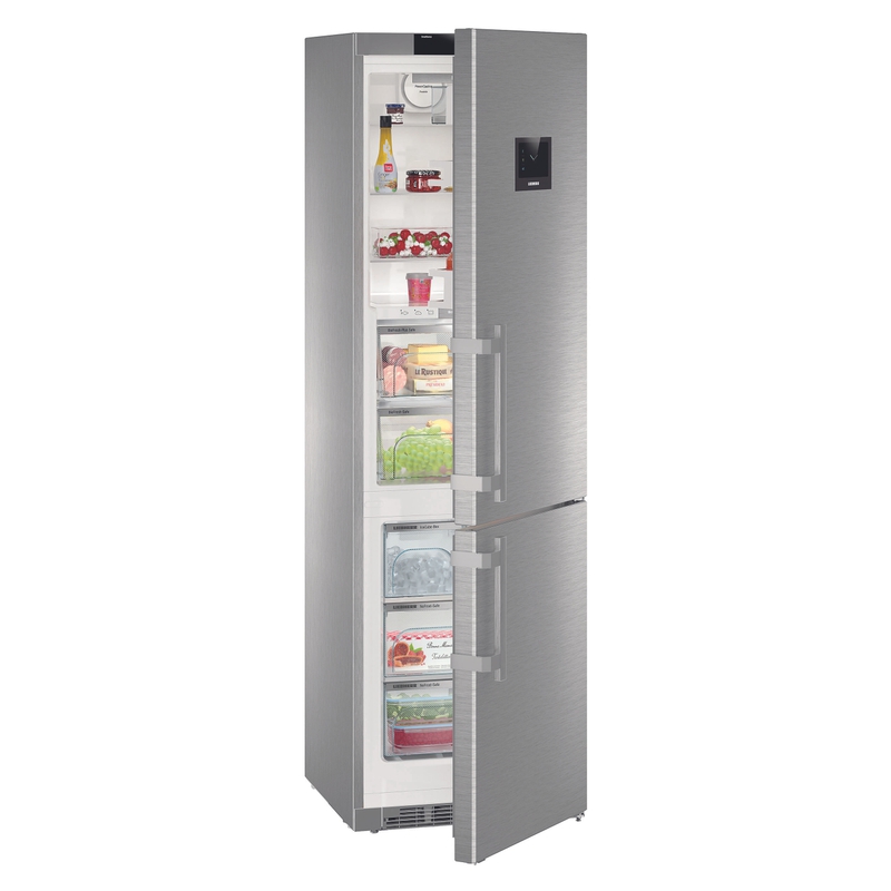 Frigo Réfrigérateur Congélateur