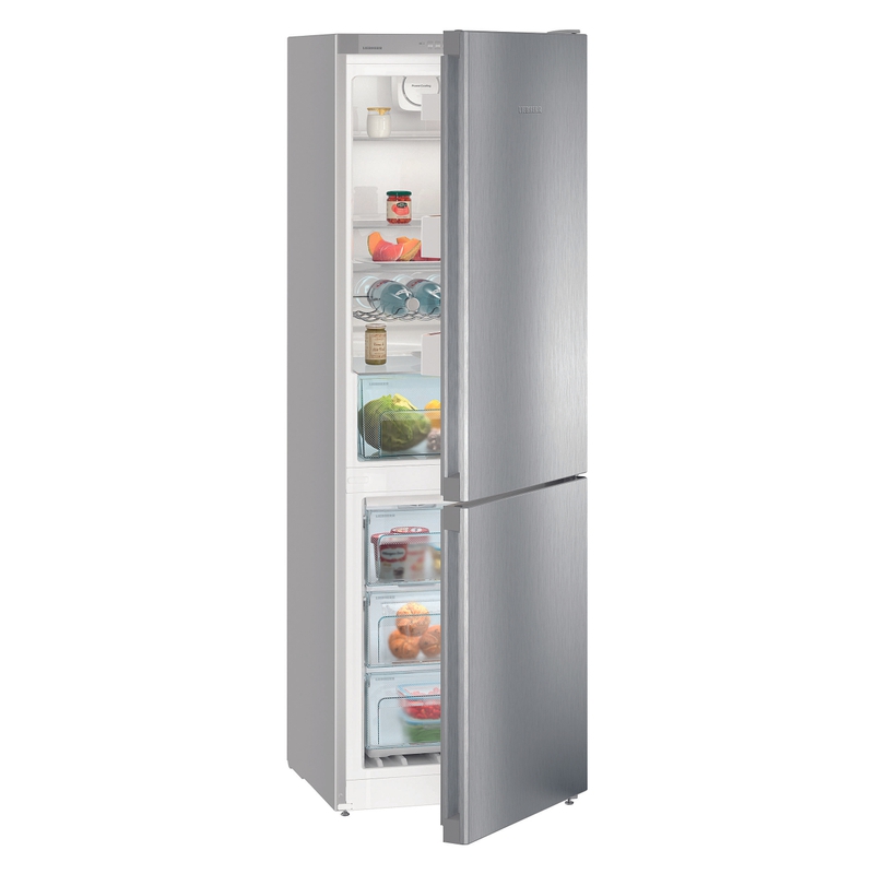 Frigo Réfrigérateur Congélateur 