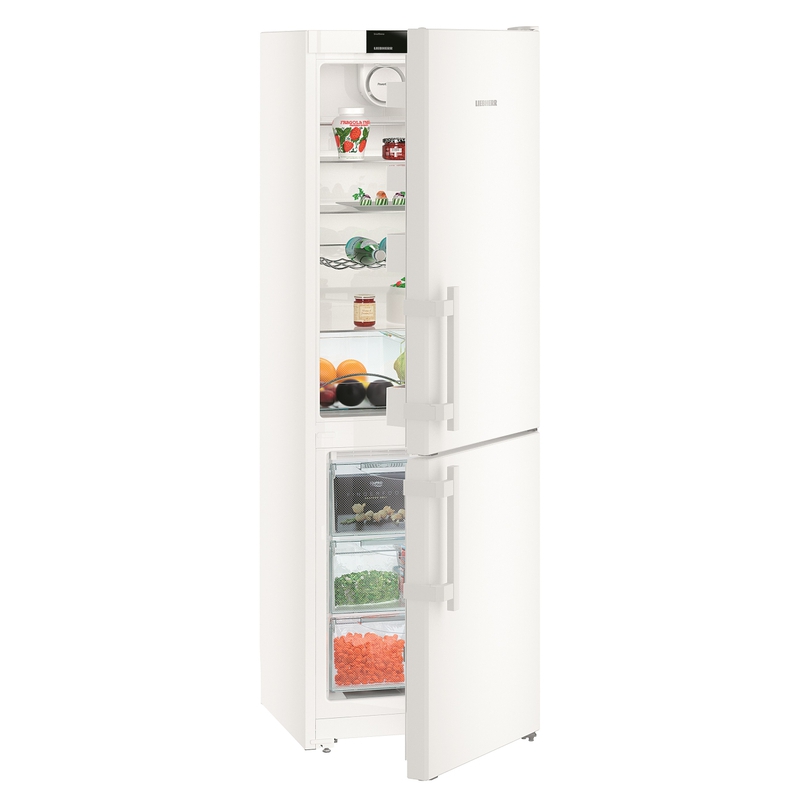 Frigo Réfrigérateur Congélateur 
