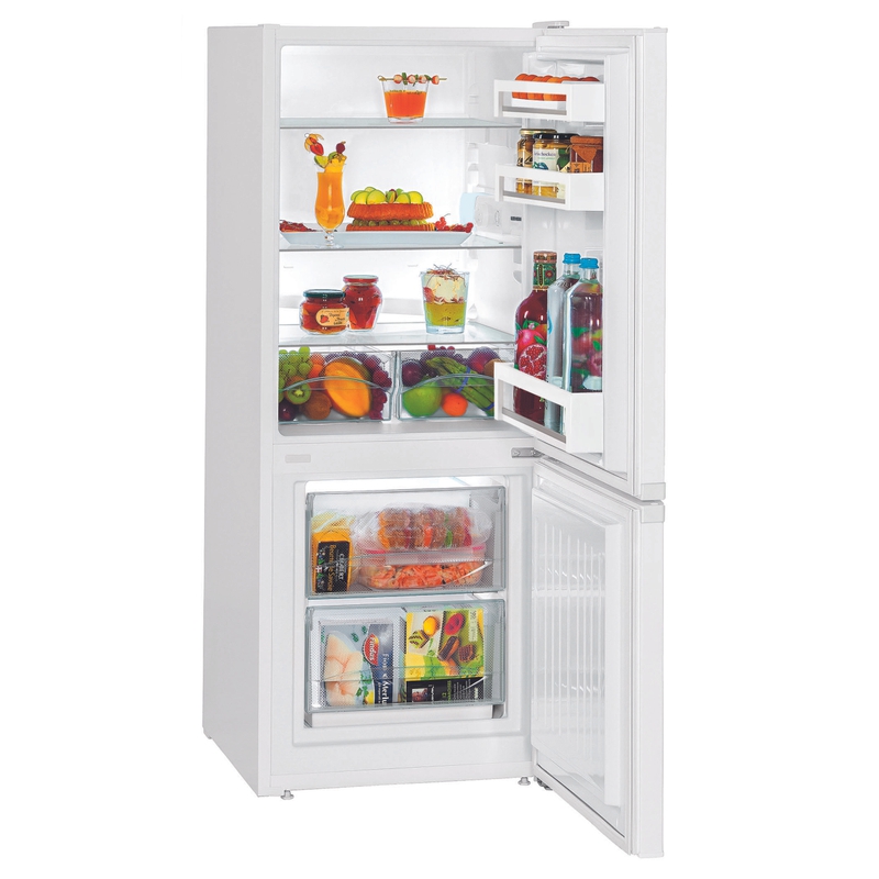 Frigo Réfrigérateur Congélateur